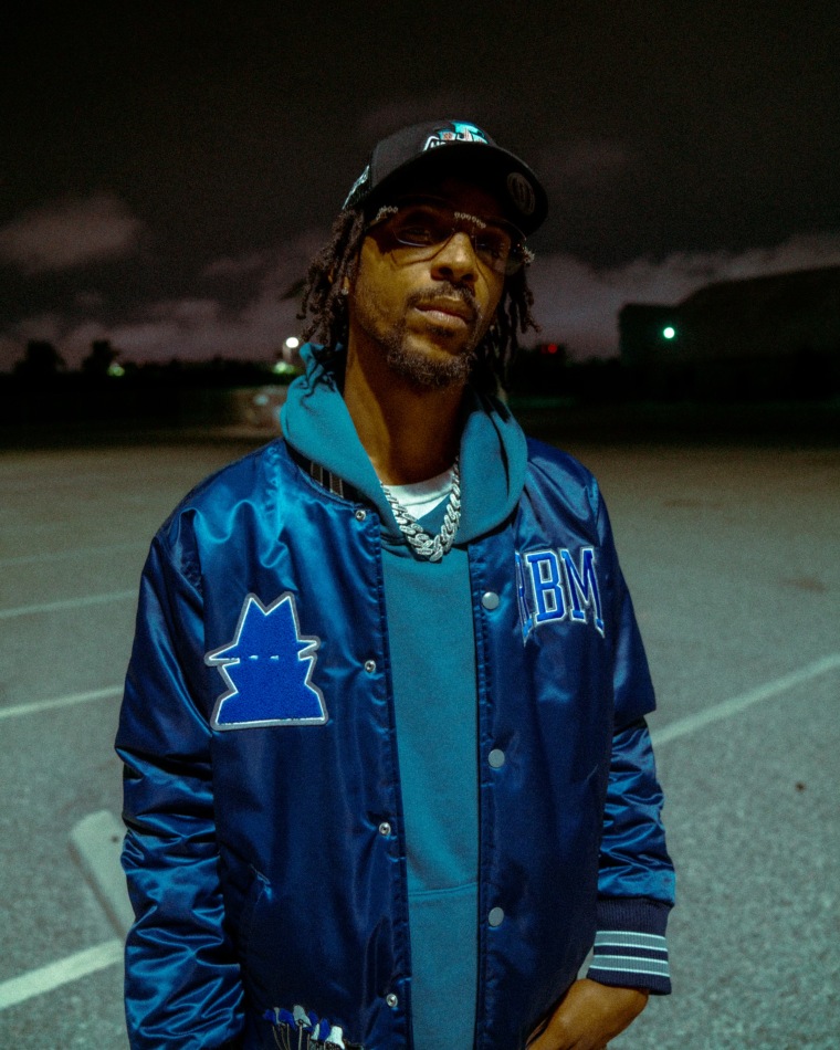 Boldy James announces first post-accident tour dates