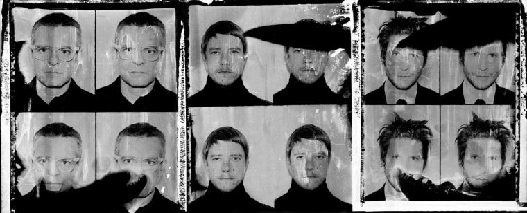 Interpol share “The Weekend” from upcoming EP