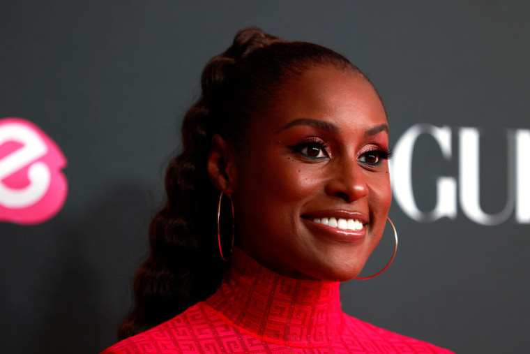 Issa Rae’s Raedio and Def Jam sign multi-year deal