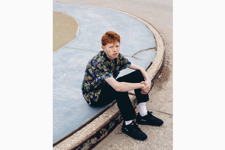 King Krule Says He Tried Writing Music For Frank Ocean: “I Don’t Think He Liked It”