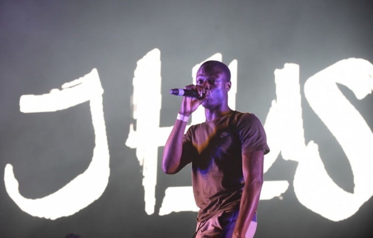 J Hus jailed for eight months for knife possession