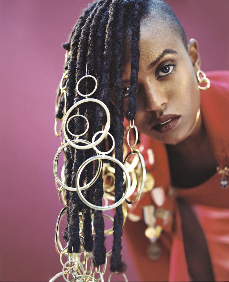 You need this U.K. garage remix of Kelela’s “Truth or Dare” in your life