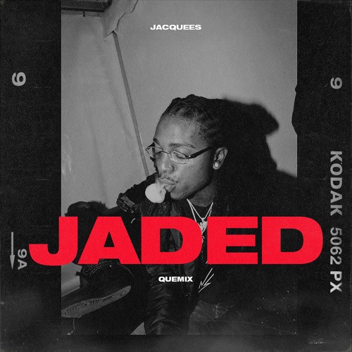 Jacquees shares remix of Drake’s “Jaded”