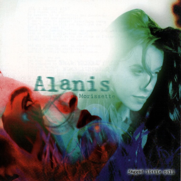 Alanis Morissette’s <i>Jagged Little Pill</i> Musical To Open In 2018