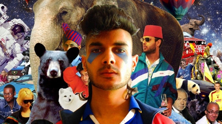 Jai Paul shares new recordings in honor of “BTSTU” 10th anniversary