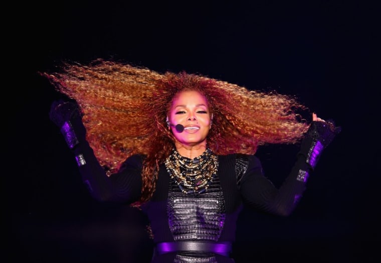 Janet Jackson, Cardi B, and The Weeknd confirmed for Global Citizen 2018