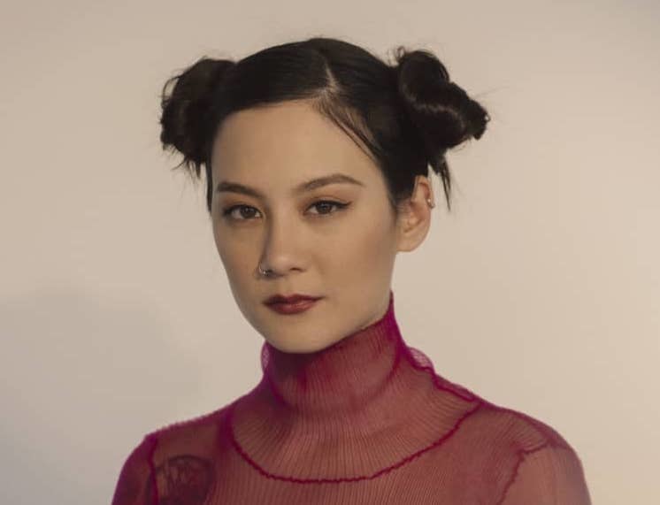 Hear Japanese Breakfast’s new song “Essentially”