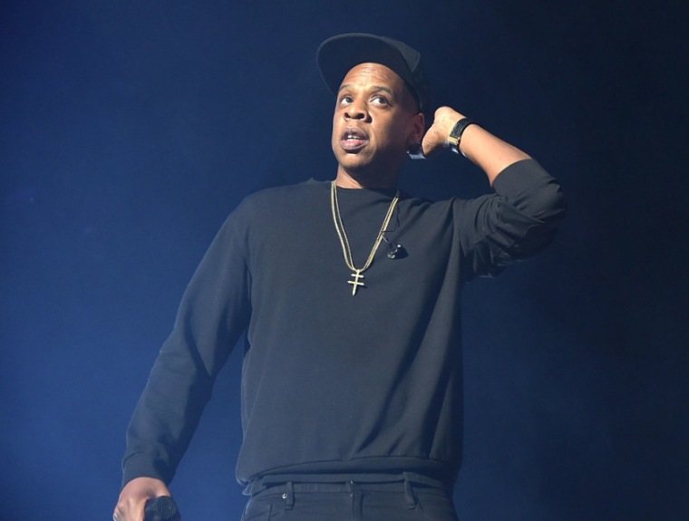 The NFL Denies Report JAY-Z Turned Down Super Bowl Offer