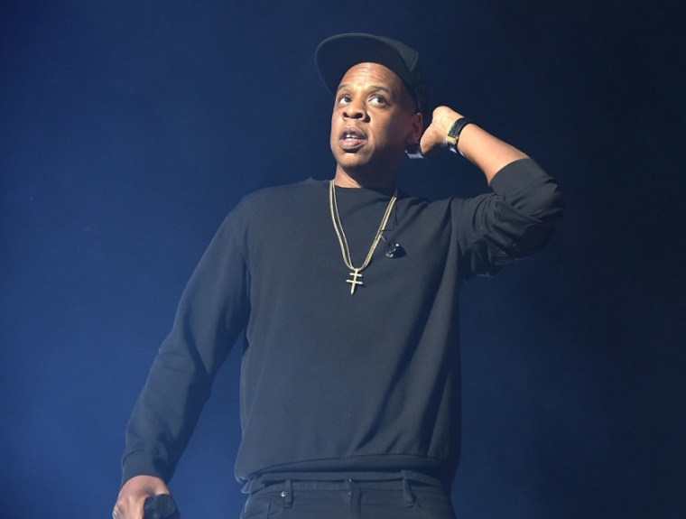 JAY-Z sued over <I>Reasonable Doubt</i> royalties