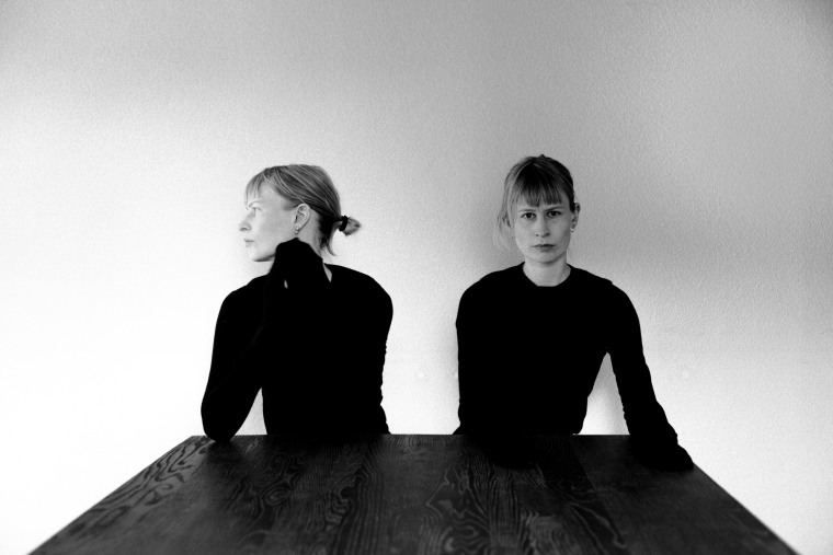 Jenny Hval on her beguiling, inquisitive new album <i>The Practice of Love</i>