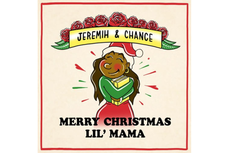 Listen To Chance The Rapper And Jeremih’s Surprise Christmas Mixtape
