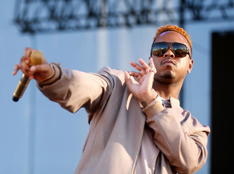 Live Nation Removes Jeremih From PARTYNEXTDOOR’s Summer’s Over Tour