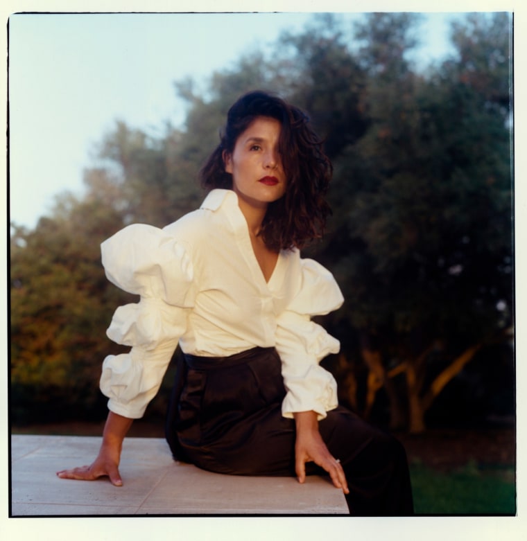 Jessie Ware Returns With New Single “Midnight”