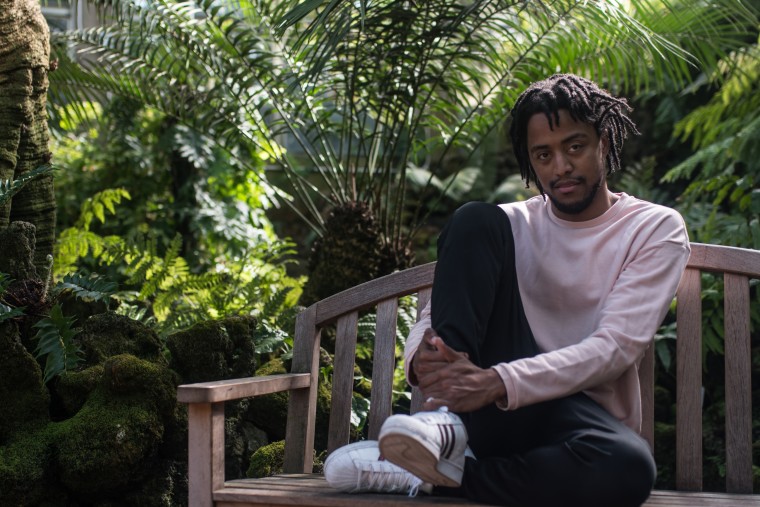 Joseph Chilliams Explores His Cartoonish Duality On “POWERPUFF”