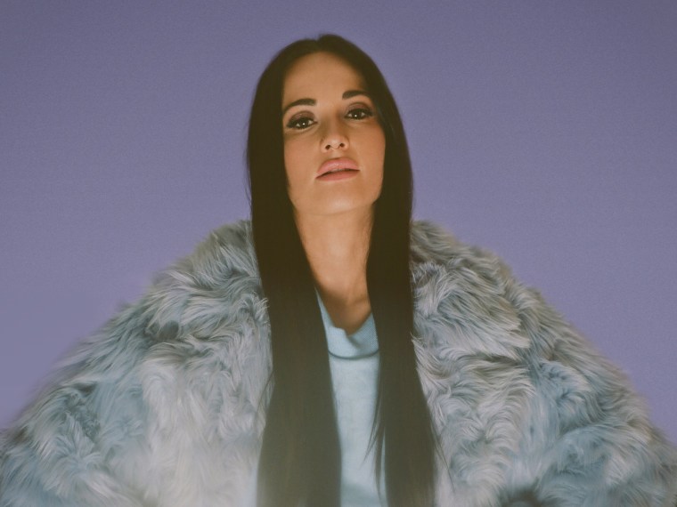 Kacey Musgraves details new album, divorce for <i>Rolling Stone</i> story