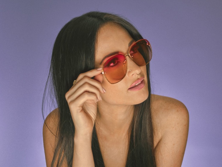 Kacey Musgraves’ <i>Golden Hour</i> is here