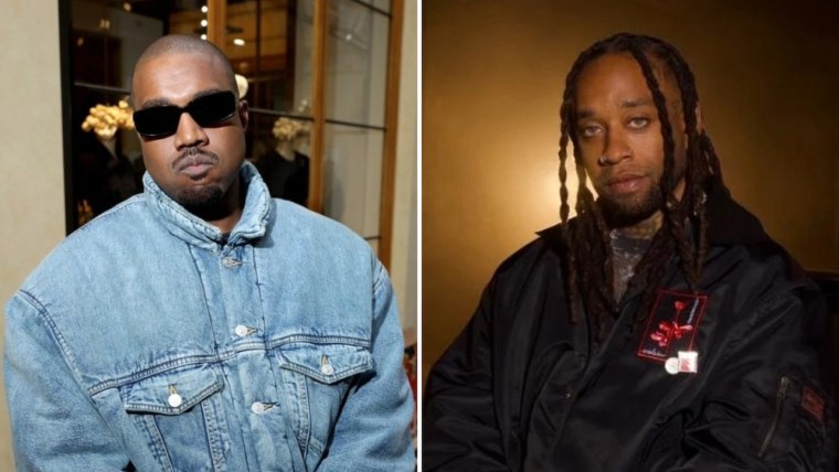 Report: Kanye West and Ty Dolla $ign to perform new collaborative album at concert in Italy