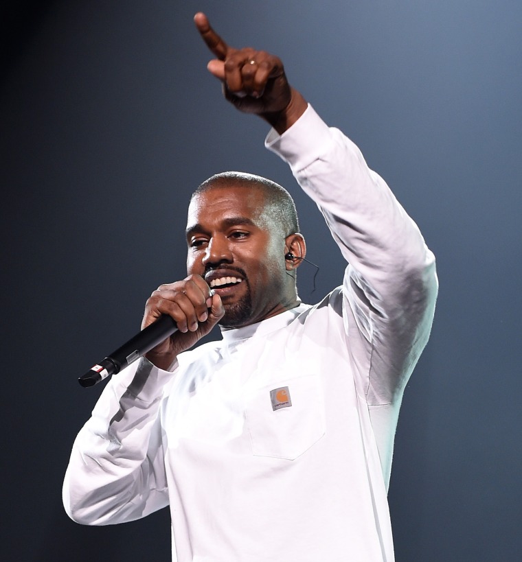 Kanye’s Old Text Signature Predicted His First Three Album Titles And Release Dates