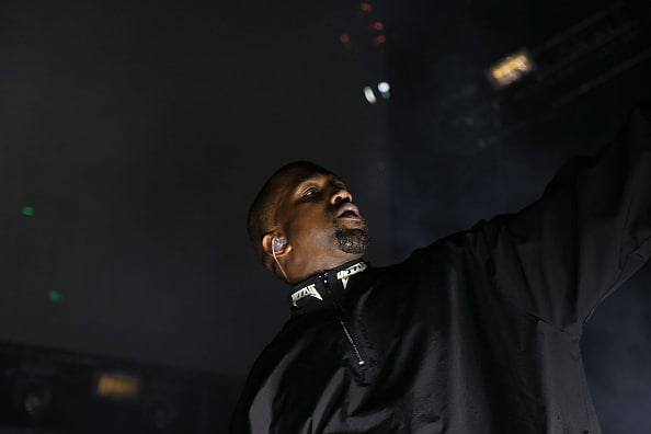Kanye West Announces Even More “Famous” Viewings 