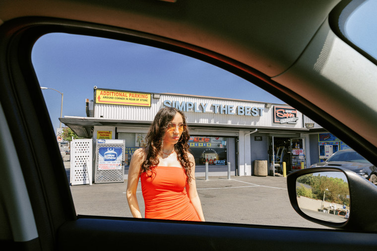 Karina Magallon wants you to dream in different languages