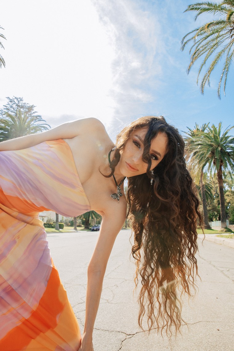 Karina Magallon wants you to dream in different languages