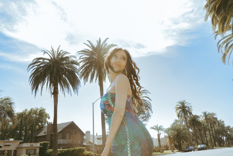 Karina Magallon wants you to dream in different languages