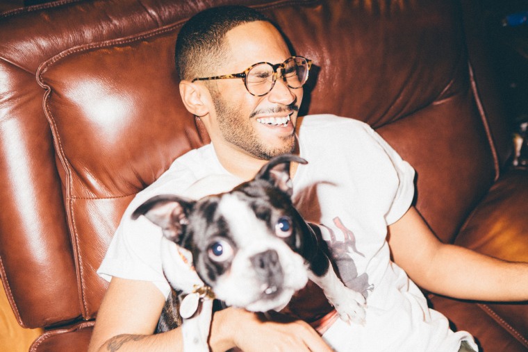 Kaytranada Says Chance The Rapper Collab Is On The Way, But A Gorillaz Collab Fell Through