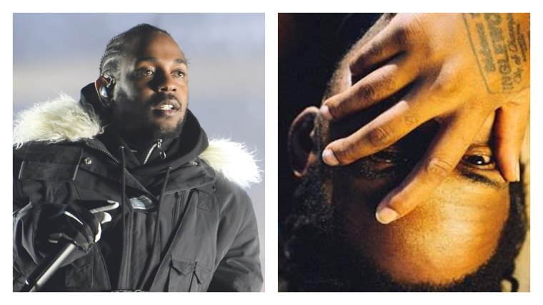 SiR teams with Kendrick Lamar for new single “Hair Down”