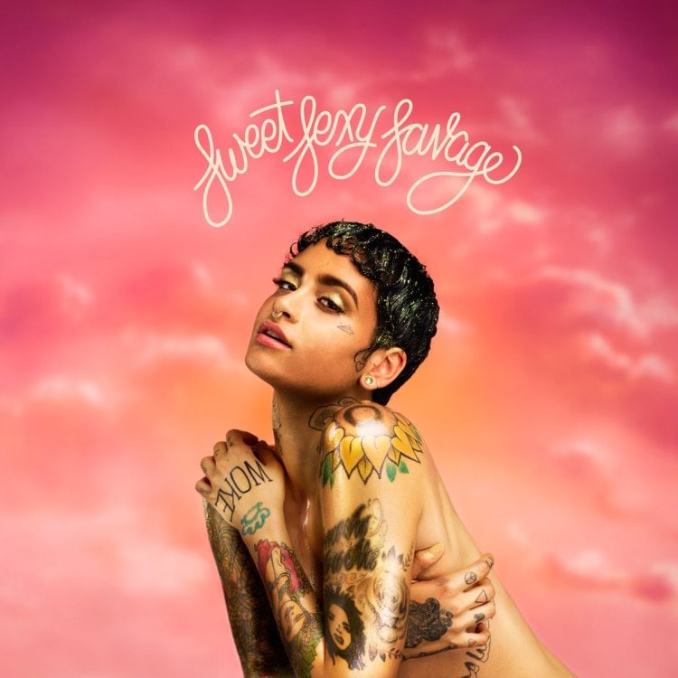 Kehlani’s SEXYSWEETSAVAGE Tour Will Kick Off In 2017