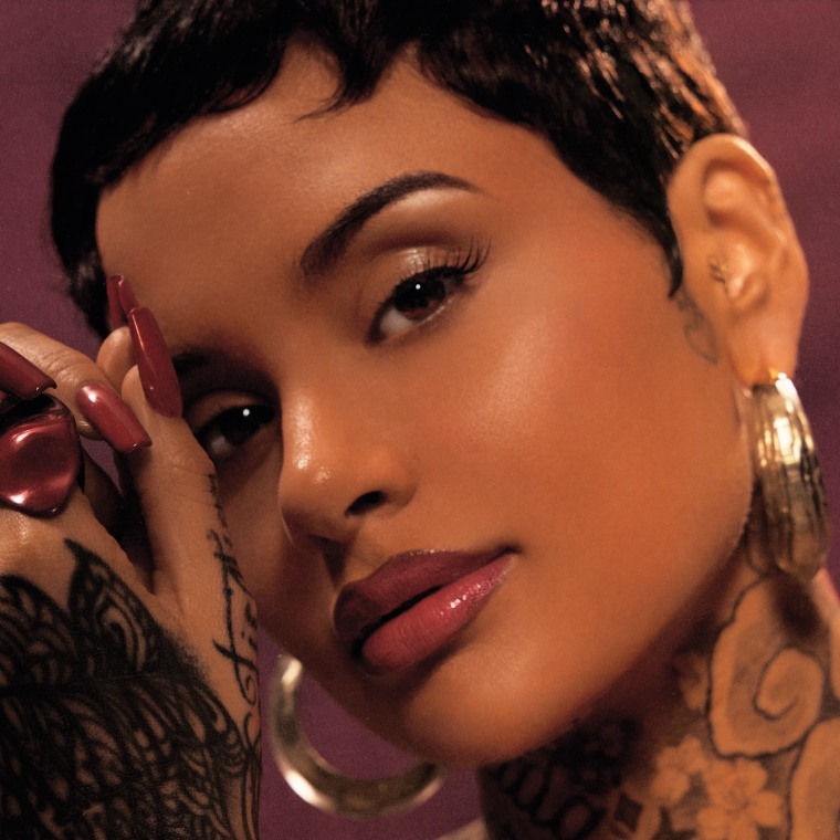 Kehlani’s self-titled album: 5 standout songs