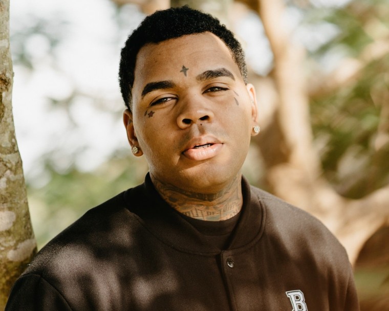 Kevin Gates Sentenced To 30 Months In Prison For 2013 Weapons Charge