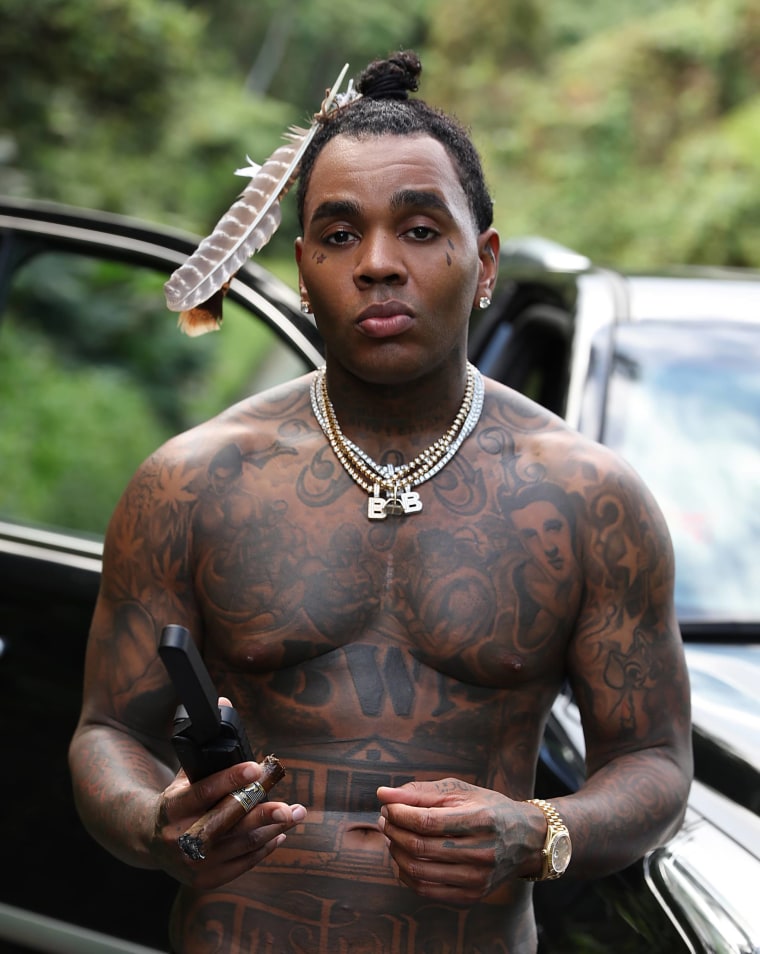 Fans only kevin gates Kevin Gates