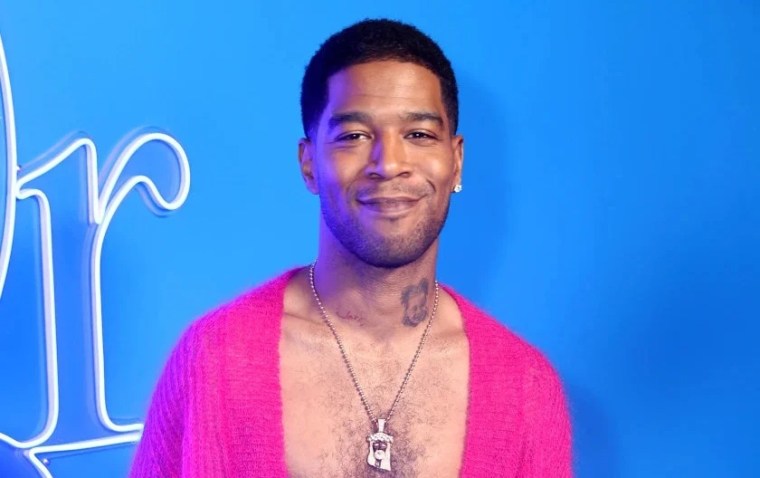 Kid Cudi to star in Sam Levinson-directed zombie movie <i>Hell Naw</i>