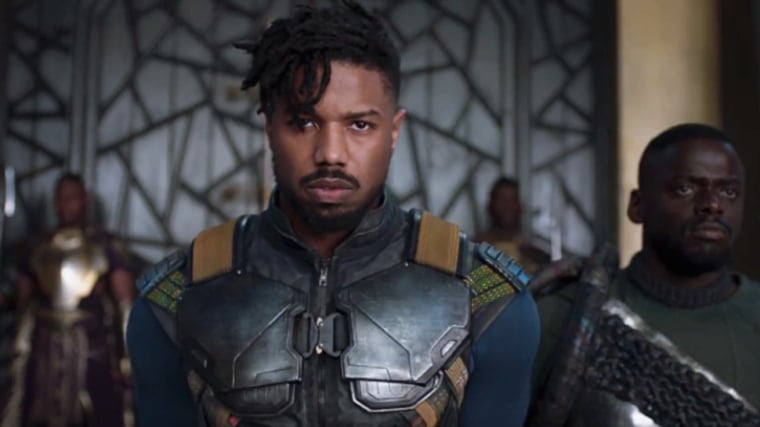 <i>Black Panther</i> on course for biggest February opening weekend in movie history