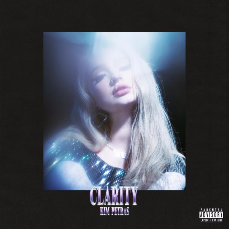 Kim Petras drops new album <i>Clarity</i>