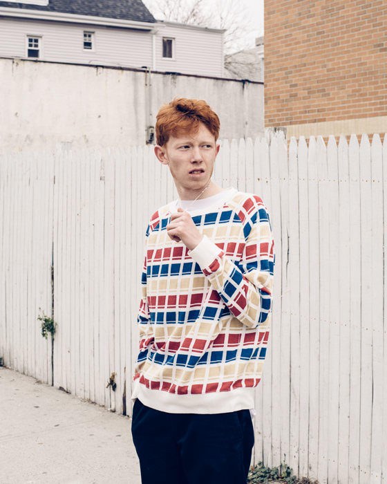 King Krule Shares New Song “Czech One”