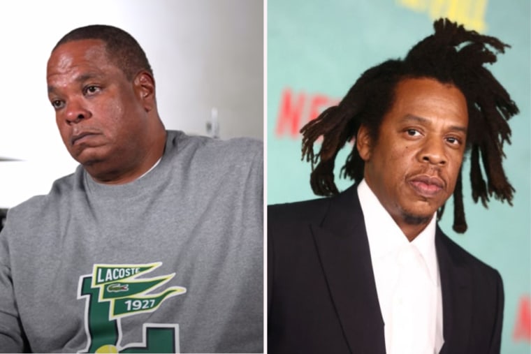 Lance “Un” Rivera says JAY-Z did not stab him during 1999 incident