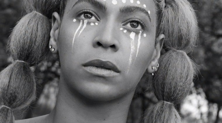 Meet The Nigerian Artist Behind The Body Art In Beyoncé’s <i>LEMONADE</i>