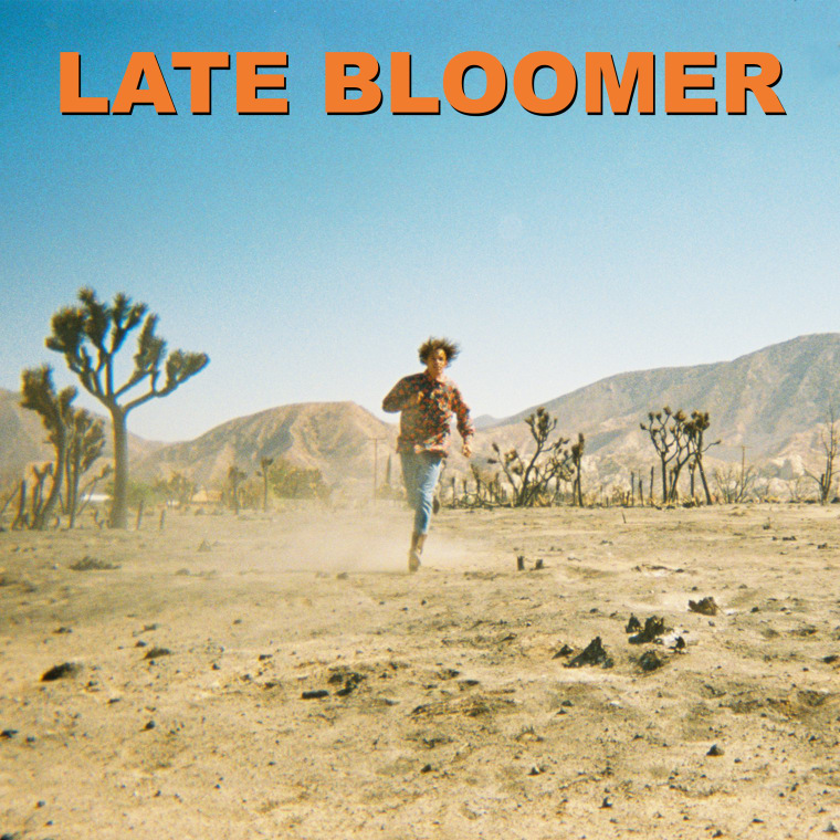 Wes Period Lightens The Mood With His <i>Late Bloomer</i> LP