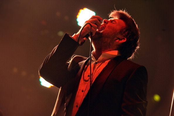 LCD Soundsystem To Play First Reunion Shows This Weekend