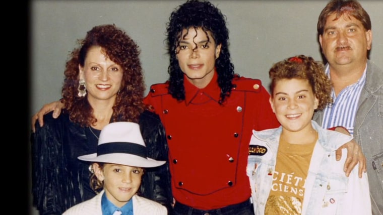 A clinical psychologist discusses <i>Leaving Neverland</i>, abuse, and trauma