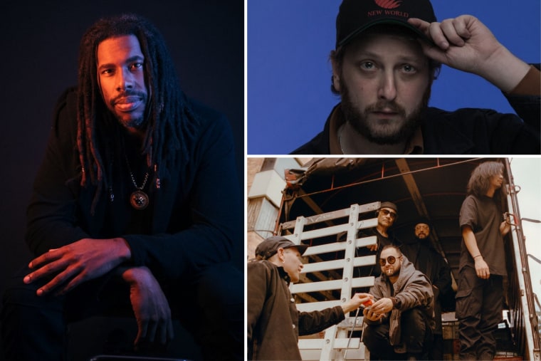 LEVITATION announces first wave of 2023 lineup with Flying Lotus, Oneohtrix Point Never, Unknown Mortal Orchestra