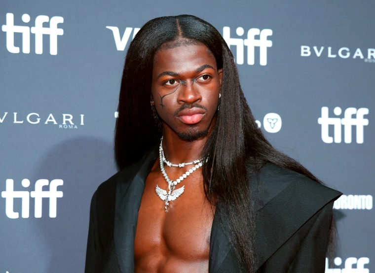 Lil Nas X pleads not guilty to four felonies after police altercation 