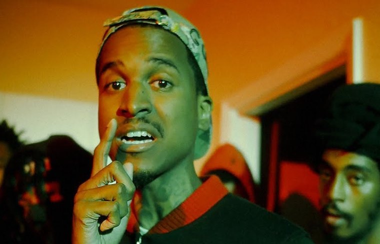 Report: Lil Reese in critical condition following Chicago shooting