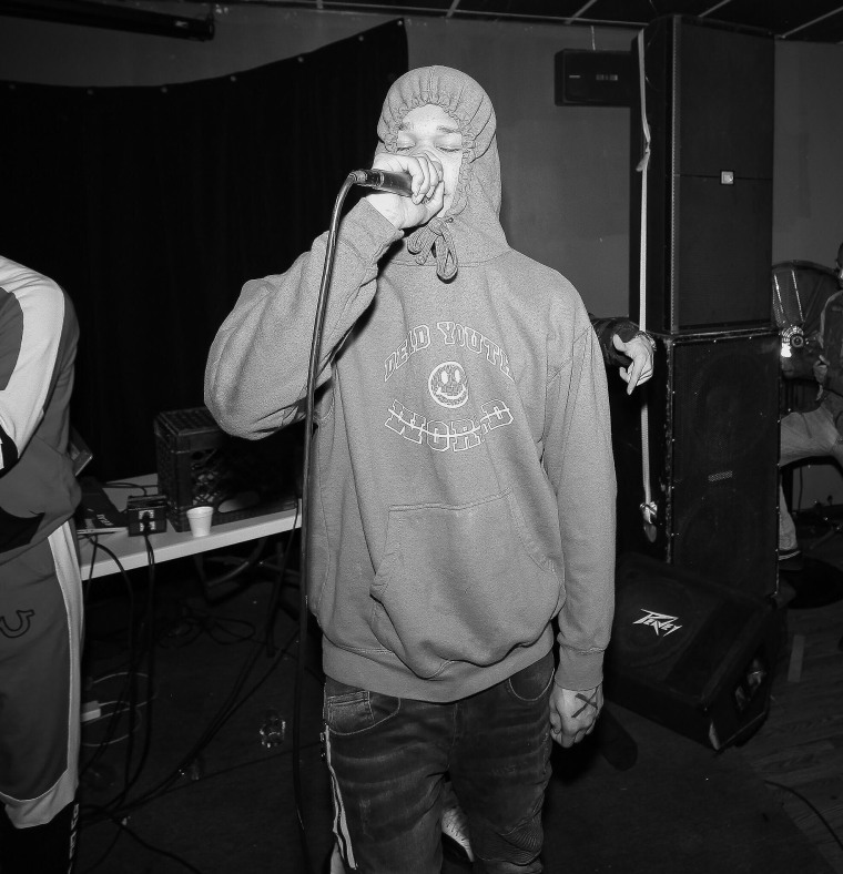 Man convicted in Lil Xelly’s 2025 murder