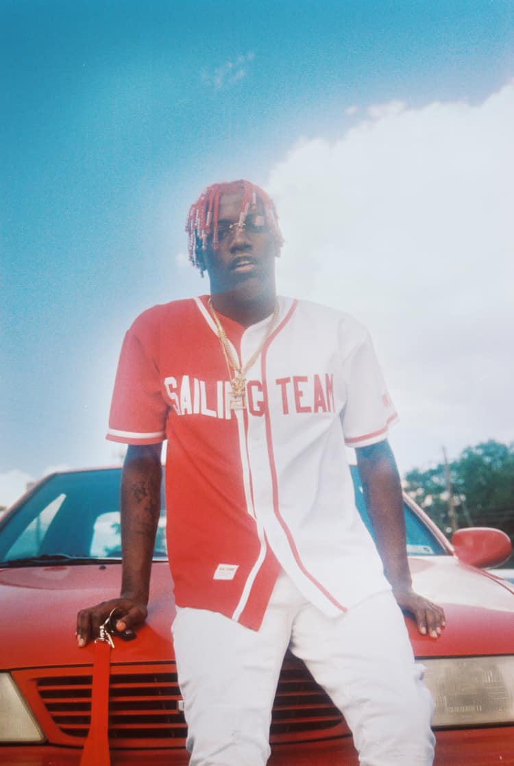 Lil Yachty says he was “devastated and so confused” by first week sales numbers of <i>Teenage Emotions</i>