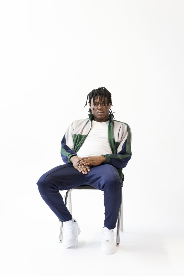 Lucki is in his bag on new single “Politics”