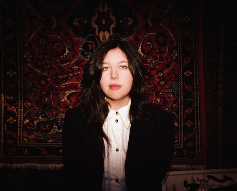 Lucy Dacus wants to officiate your wedding