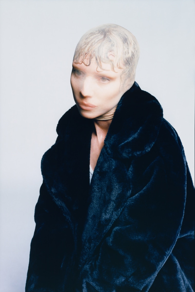 Lykke Li’s new album <i>The Afterparty</i> will be existential and apocolyptic