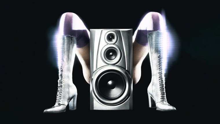 Madonna announces <i>Confessions on a Dance Floor II</i>, out in July